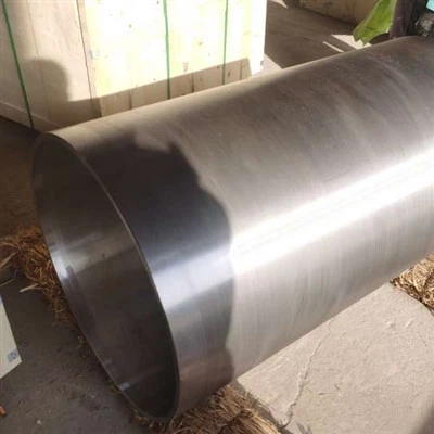 Potrubí ASTM A790 S32750