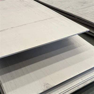 SB 575 N10276 Deska z niklové slitiny