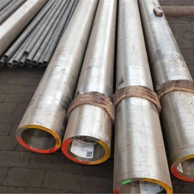 Trubka SCH 40 Inconel 625 třídy 2